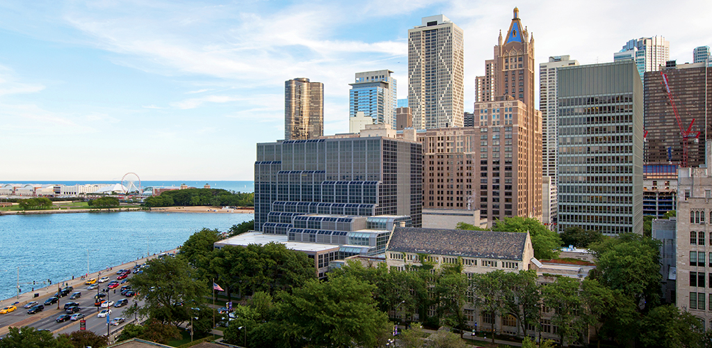 streeterville chicago