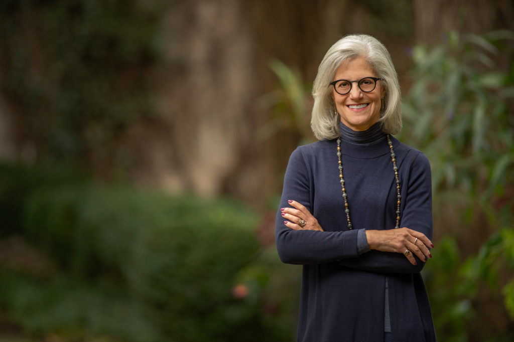 Wendy Muchman, Professor of Practice at Northwestern University Pritzker School of Law