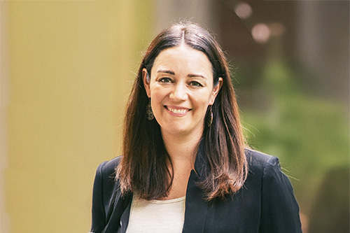 Stephanie Holmes Didwania