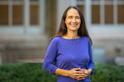 Janice Nadler