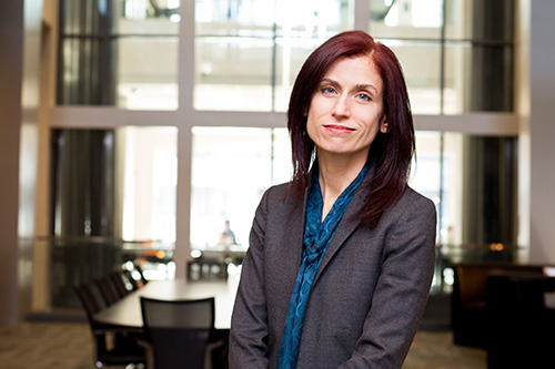 Deborah Tuerkheimer