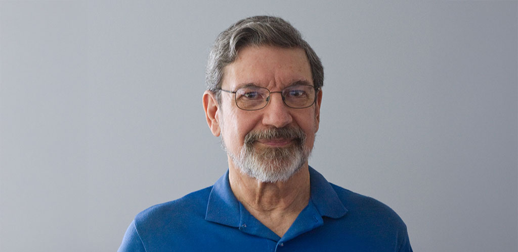 Photo of Jonathan Entin (JD '81)